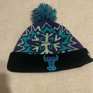 Chicago Bulls Hat
